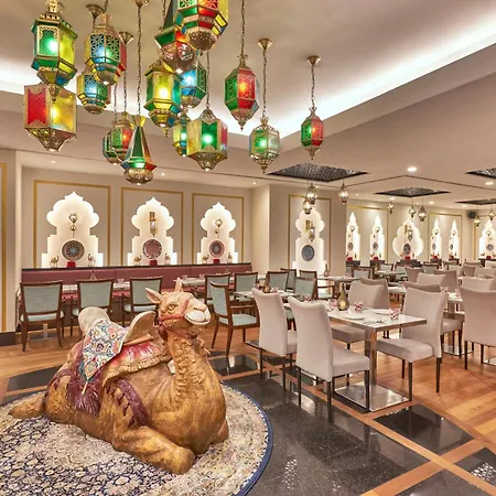 Village Hotel Bugis By Far East Hospitality-2
