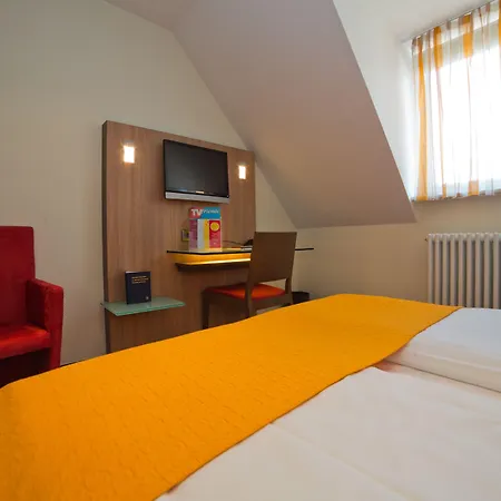 Stadthotel Freiburg Kolping Hotels&Resorts-3