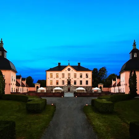Hesselby Slott-3