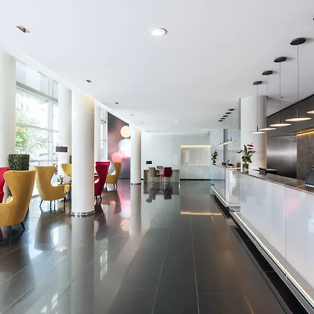 Avani Frankfurt City Hotel-2