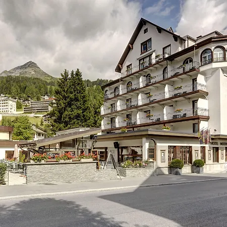 Hotel Meierhof-2