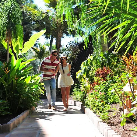 Hotel Parque Tropical-3