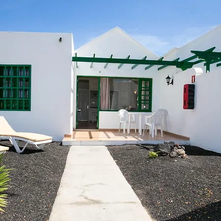 Apartamentos Livvo Las Gaviotas-2