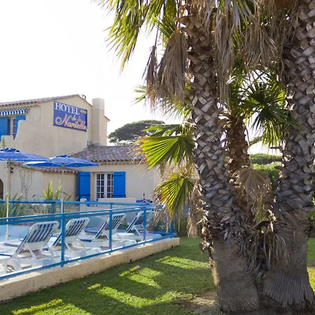 Hotel La Nartelle-2