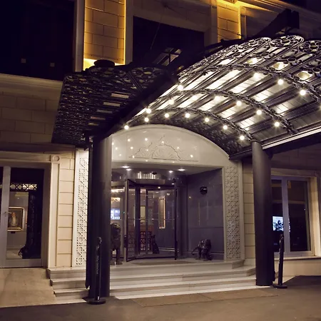 Hotel Suadiye-2