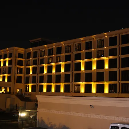 Hotel Suadiye-3