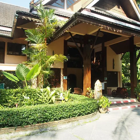 Khaolak Palm Beach Resort-2