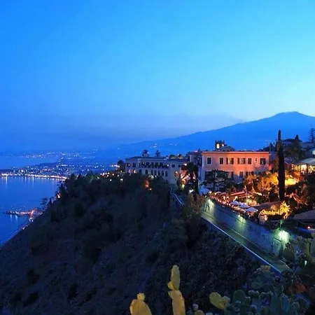 Taormina Park Hotel-2
