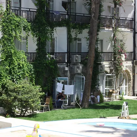 Sami Beach Hotel-2