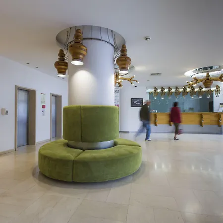 Hotel Ponta Delgada-2