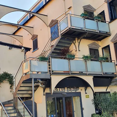 Hotel San Giorgio-3