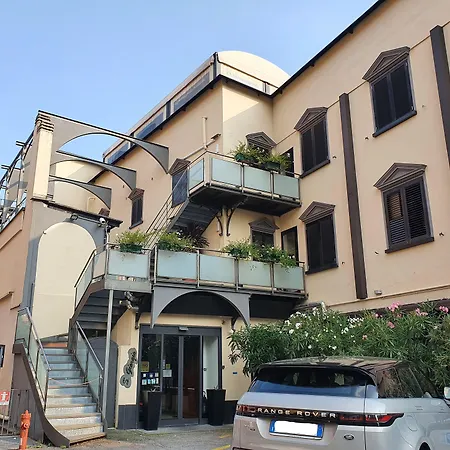 Hotel San Giorgio-2