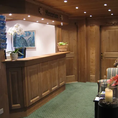 Hotel Bernerhof Grindelwald-3