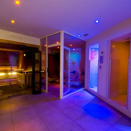 Hotel Oasi Wellness&Spa-3