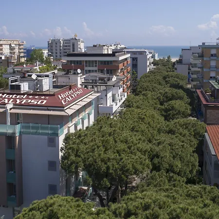 Hotel Calypso- Rimini Marina Centro-2