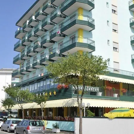 Hotel Jadran-3