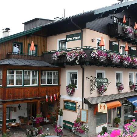 Hotel-Garni Schernthaner-3