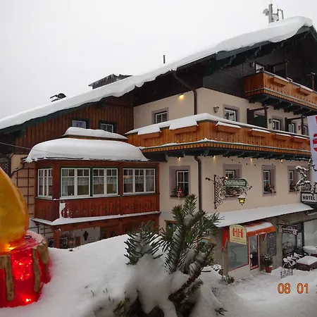 Hotel-Garni Schernthaner-2
