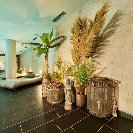 Nena Hotel Bremen By Lesa-3