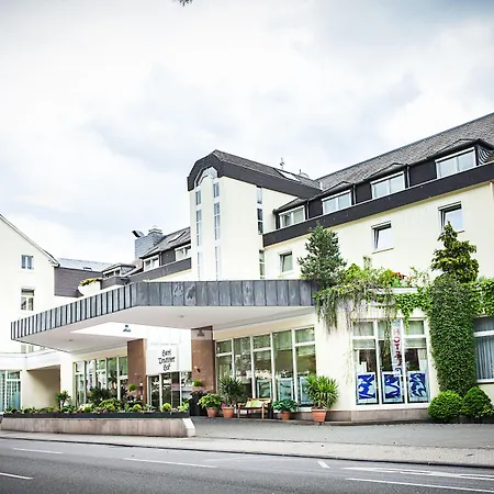 Hotel Deutscher Hof-2