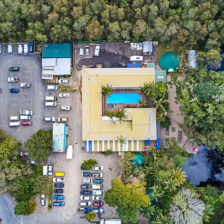 Arts Factory By Nomads (Adults Only)-2