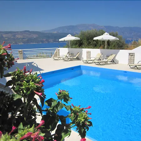 Scorpios Hotel & Suites-3