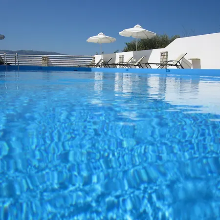 Scorpios Hotel & Suites-2
