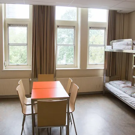 Stayokay Hostel Den Haag-2