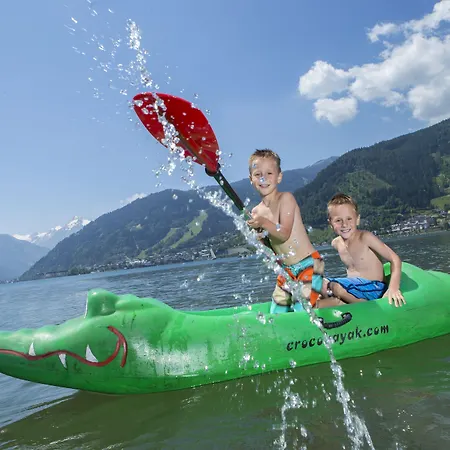 Junges Hotel Zell am See-3