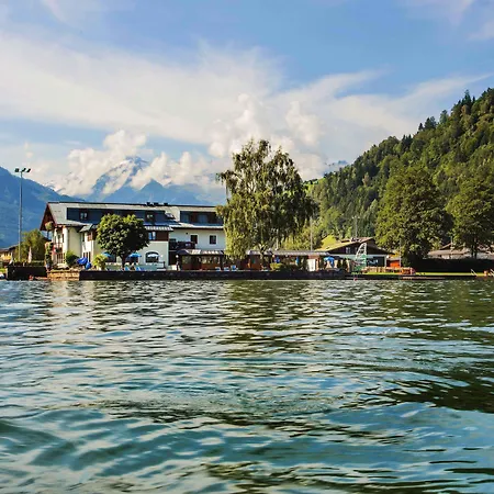 Junges Hotel Zell am See-2