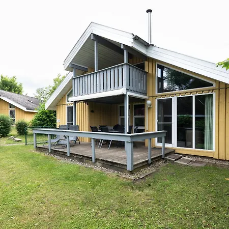 Ferienpark Mirow-3