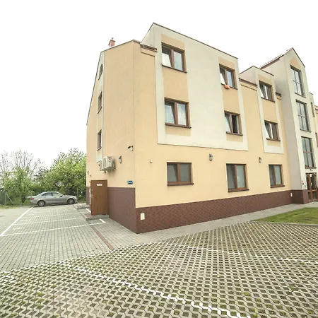 Hotel Sleep Wroclaw-2
