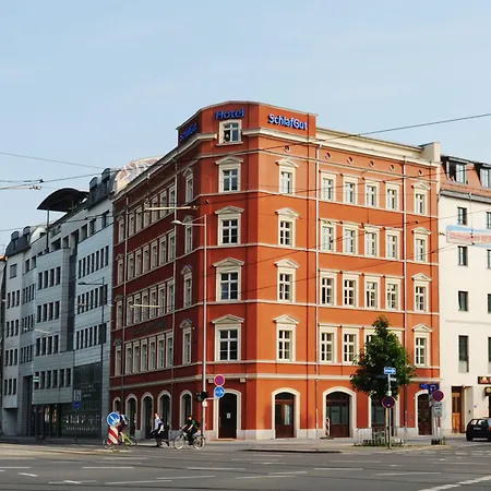 SchlafGut AppartementHotel-3