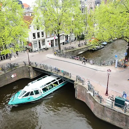 Hotel Amsterdam Inn-3