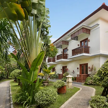 Respati Beach Hotel-3