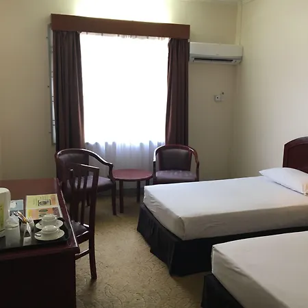 Hotel Seri Malaysia Kuantan-3