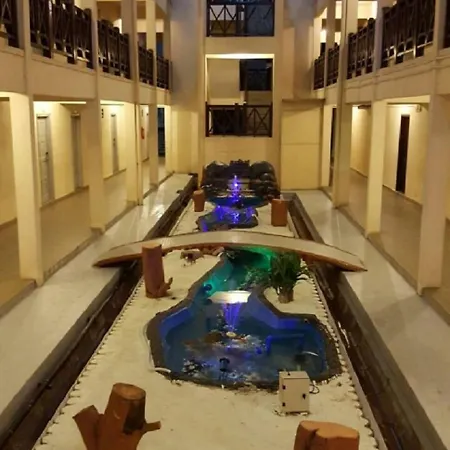 Hotel Seri Malaysia Kuantan-2