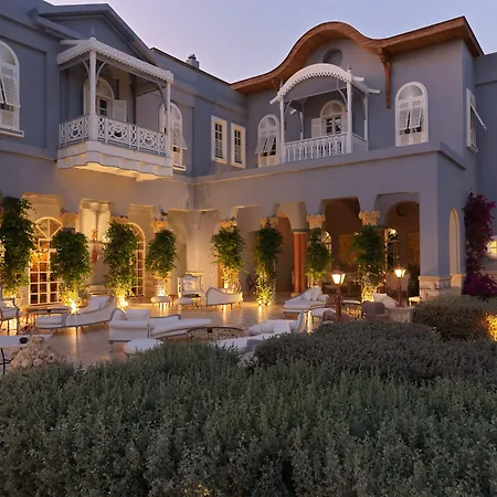 La Maison Bleue El Gouna (Adults Only)-3
