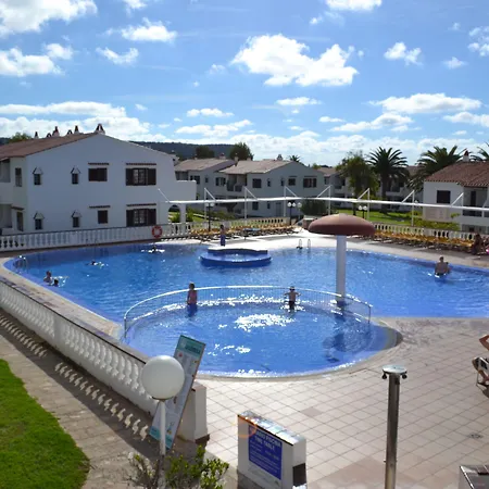 Apartamentos Son Bou Gardens By Menorcarentals-3