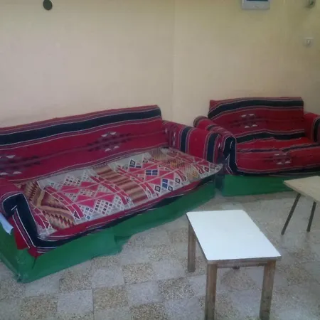 Mansour Hotel-3