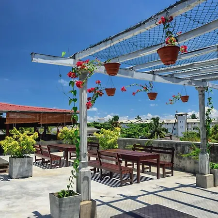 Colombo Beach Hostel-2