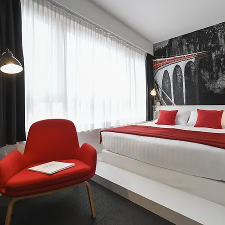 Home Swiss Hotel-2