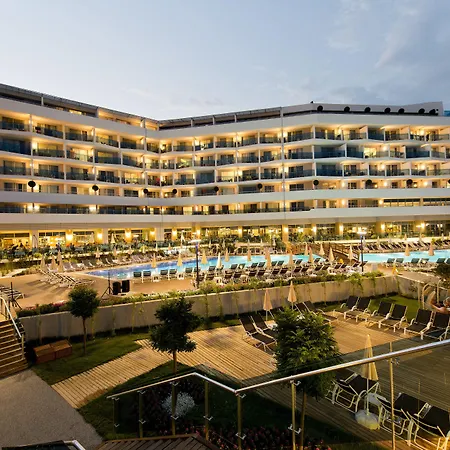 Selene Beach & Spa Hotel (Adults Only)-3