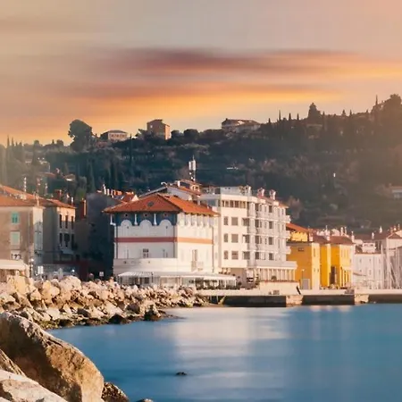 Hotel Piran-2