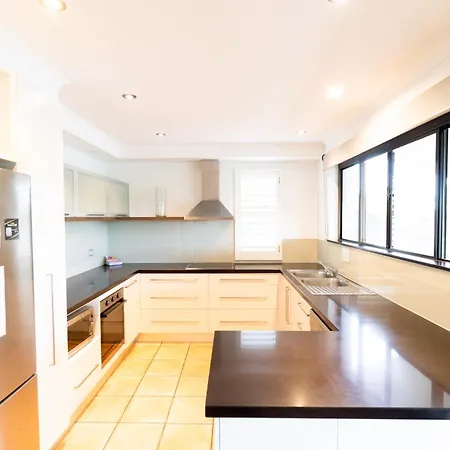 Myuna Holiday Apartments-2