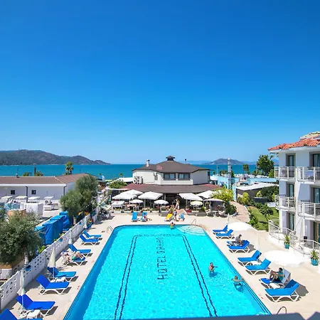 Bahar Hotels (Adults Only)-2
