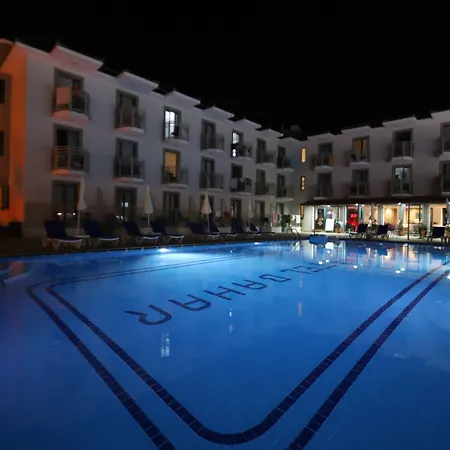 Bahar Hotels (Adults Only)-3