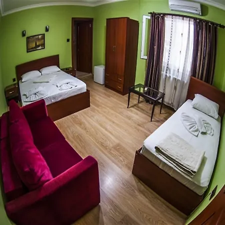 Orient Hostel-3