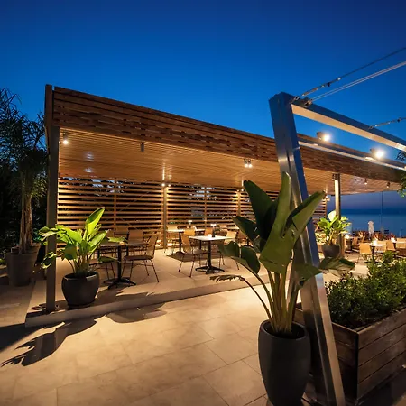 Ostria Sea Side Hotel-2