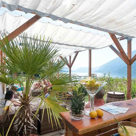 Wellness Landhaus Parth-3